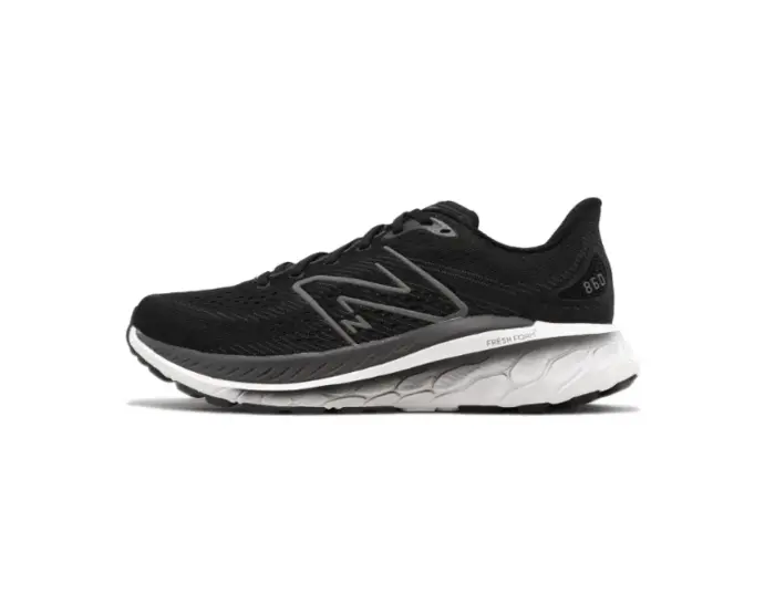 New Balance Fresh Foam X 860 V13 'Black Magnet'