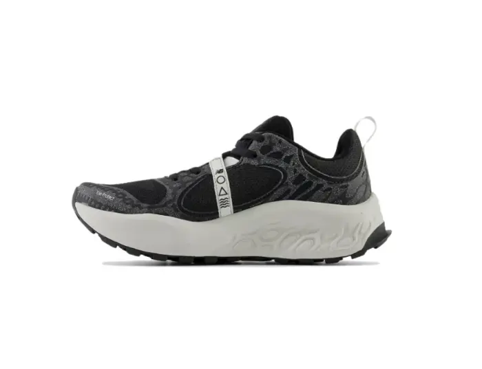 New Balance Fresh Foam X Hierro V8 'Black Grey Matter'