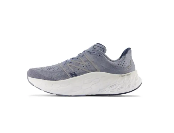 New Balance Fresh Foam X More V4 Dark Grey
