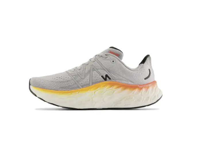 New Balance Fresh Foam X More V4 'Grey'