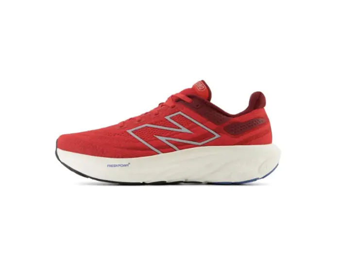 New Balance Fresh Foam X 1080v13 Red