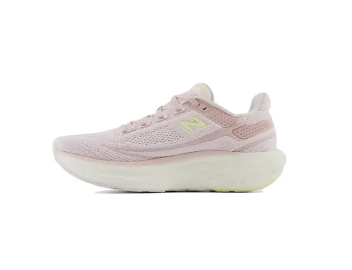 New Balance Fresh Foam X 1080v13 'Pink Granite Limelight' Women's