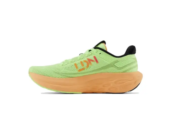 New Balance Tcs London Marathon Fresh Foam X 1080 V13 'Light Green'