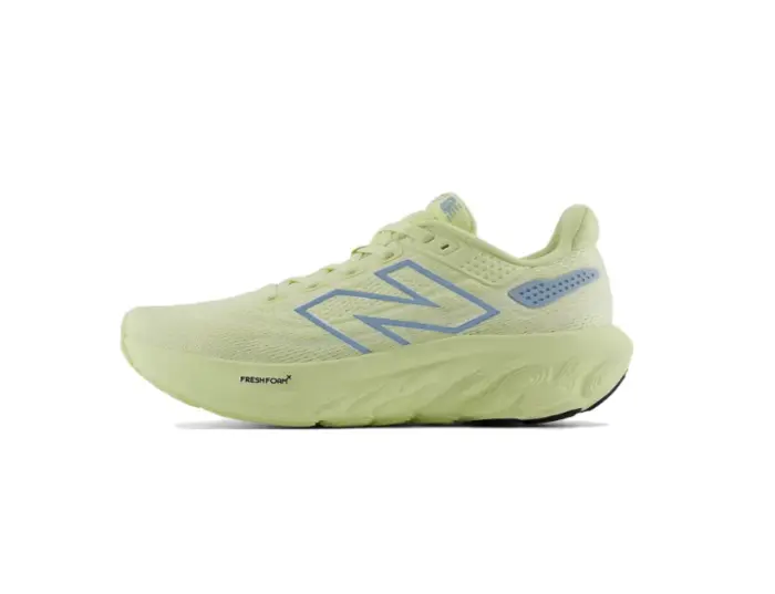 New Balance Fresh Foam X 1080v13  Lemon Blue