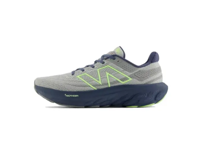 New Balance 1080 V13 Men's Gray Blue