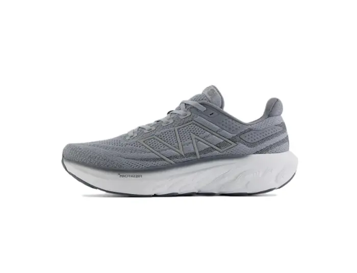 New Balance Fresh Foam X 1080v13 'Steel Titanium'