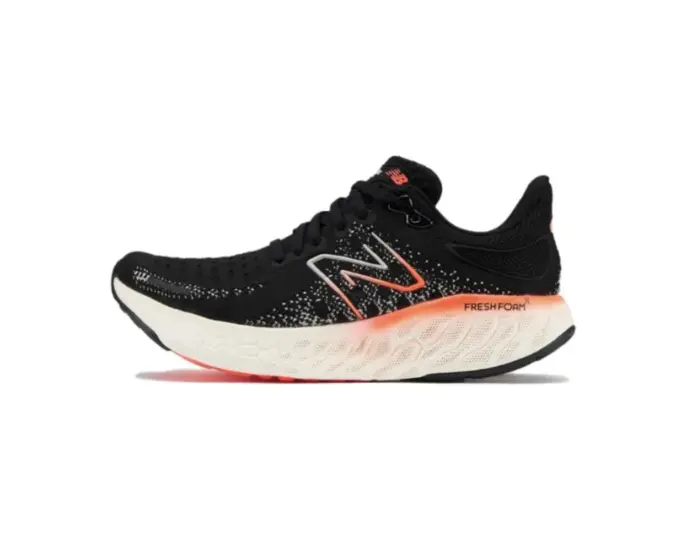 New Balance Fresh Foam X 1080v12 'Black Neon Dragonfly' Women's
