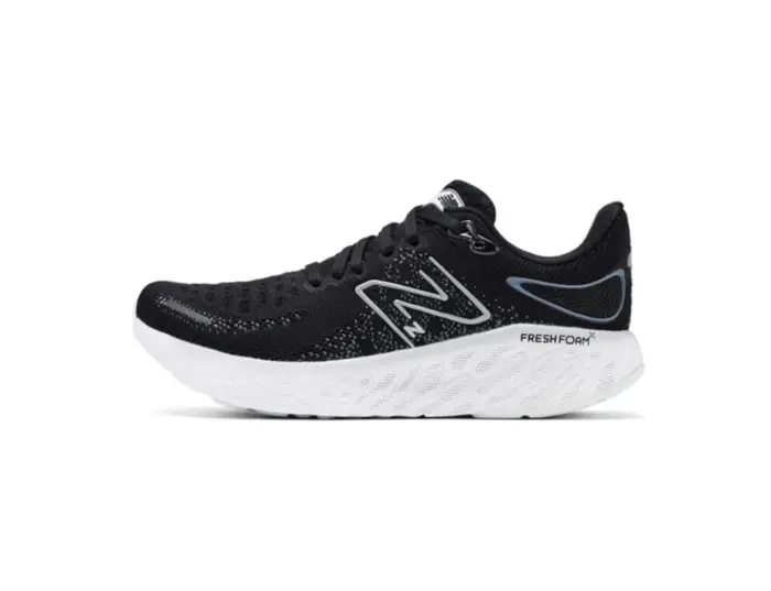 New Balance Fresh Foam X 1080v12 Black Thunder Violet Haze