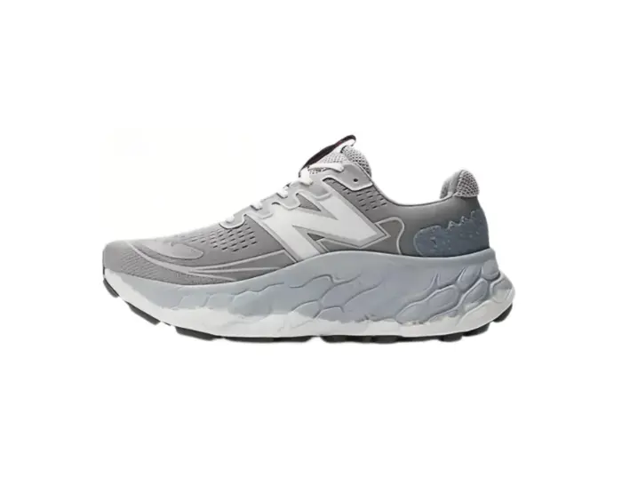 New Balance Fresh Foam X More Trail V3 Grey Day