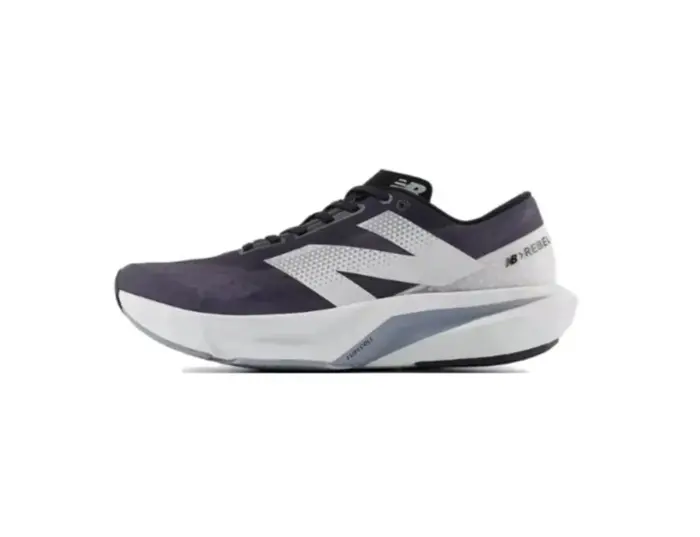 New Balance FuelCell Rebel V4 'Graphite'