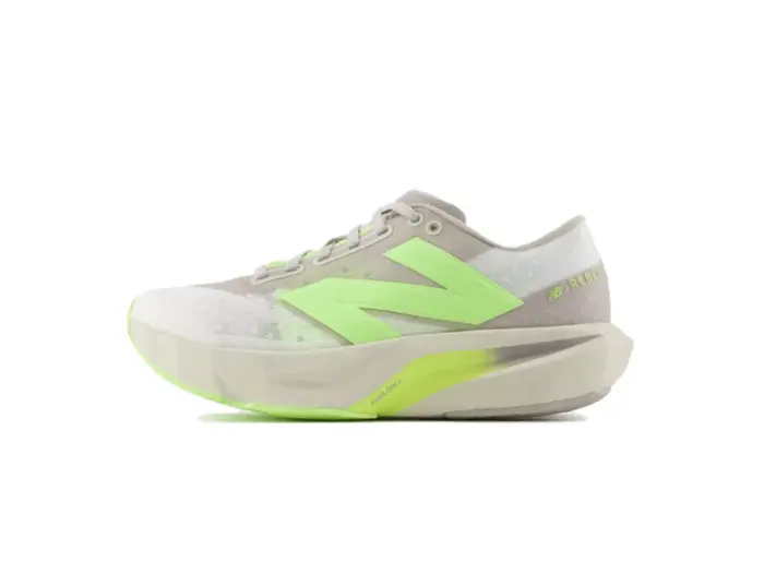 New Balance FuelCell Rebel V4 'Beige Green' Women's