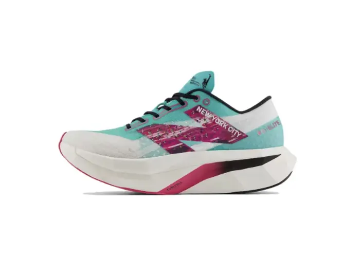 New Balance FuelCell SuperComp Elite V4 NYC Marathon