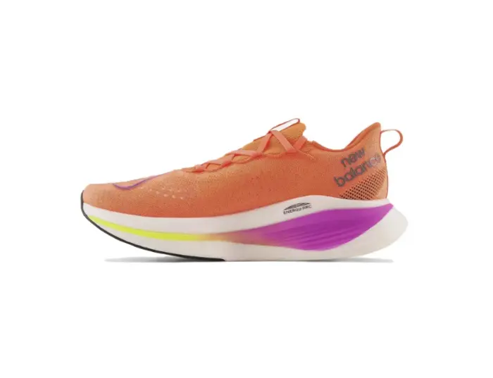 New Balance FuelCell SuperComp Elite V3 'Neon Dragonfly Cosmic Rose'